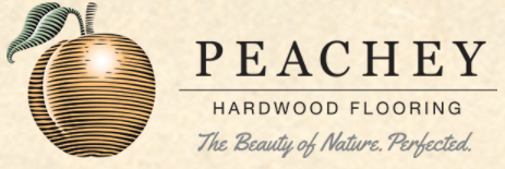 peachey hardwood